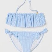 Стильний купальник H&M 14+(170)