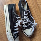 кеды оригинал All star Converse в хорошем состоянии