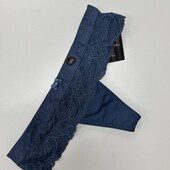 886. Стрінги мереживні S