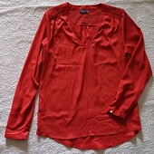 Якісна блуза р.m/l. Дивіться заміри.