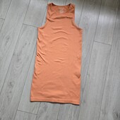 Утягуюча Майка Primark рубчик розм М,Л