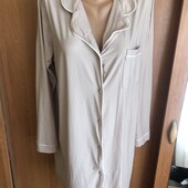 Халат, нічна сорочка, L. Matalan. в ідеалі