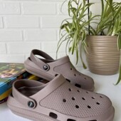 Готовимся к лету!!! Женские кроксы 36 -40 р.Большемерят.