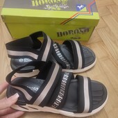 Босоніжки. Устілка 26 см
