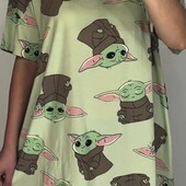 Ночнушка Primark, eur 42-44 / uk 14-16