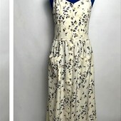 Летний модный сарафан р.S/42-44