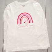 Піжамна кофта Primark, 6-7р / 116-122см