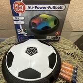 Мʼяч Play tive