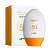 ! Оригинал ! Солнцезащитный крем Images SPF50 арт 16