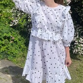 платье Boohoo р 14