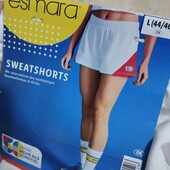 A547=.шорти трикотажні Esmara L 44/46