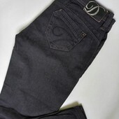 Джинсы Dept W 28 L 34