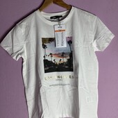 Футболка жіноча / Польща / Cotton