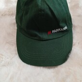 A593..Кепка parkside 52-54