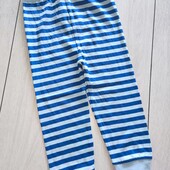 Піжамні штани Primark, 2-3р / 98см