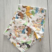 Піжамні шорти Primark, 1,5-2р / 92см