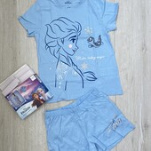 Frozen..Костюм ,піжама для дівчинки 122/128 р.Disney.