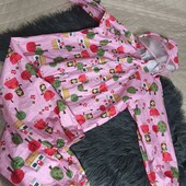 Комбінезон дощовик
