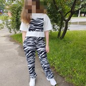 Класні легкі штани на літо