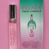 Escada Fiesta Carioca 20 мл. Вкусный, роскошный, фруктово-цветочный аромат❤️