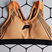 Стильний топ pursue fitness)))розмір xs Pure