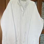 Вишиванка