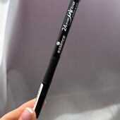 Підводка-фломастер для очей - Essence Eyeliner 01