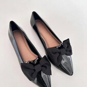 балетки Asos розмір 39 (доставка по промокоду знижка 99%)
