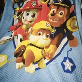Підкладка Paw Patrol
