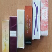 Міні парфуми 10 мл!!! Avon. Лот - 1 шт. По ставці можна докупити.