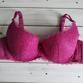 Шикарний бюстик із пушап)) розмір 80 с Boux Avenue