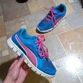 Много лотов ! Кроссовки Puma стелька - 21.5 см 