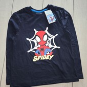 Піжамна кофта Primark, 6-7р / 122см. З біркою!