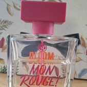 Мон руж Лове. Ив роше