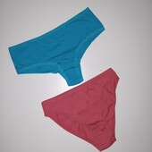 Комплект котонових трусиків esmara xs