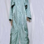 Гарний халат в пол, Ayah Modeque. L-2xL
