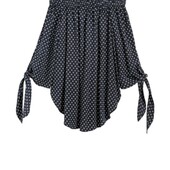 ❣️H&M блузка віскоза