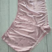 Атласні шорти Primark, eur 46-48 / uk 18-20