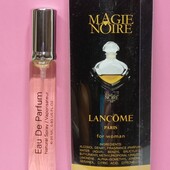 Lаncome Magie Noire 20 мл. Элегантный, шикарный, восточно-шипровый аромат ❤️