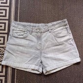 Шорти коттон
