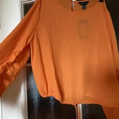 Яркая модная блуза New Look