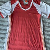 Брендовые спортивная футболка Sjeng  L 44+6