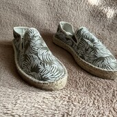 Эспадрильи Esmara