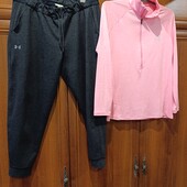 Спортивний костюм оригінал Under armour
