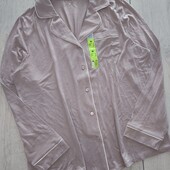 Піжамна блузка Primark, трикотаж, eur 40-42 / uk 12-14