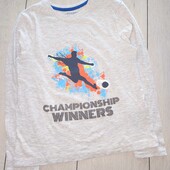 Піжамна кофта Primark, 7-8р / 128см