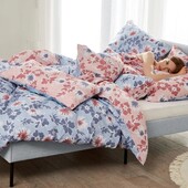 Постільна білизна Livarno Home з Німеччини 155×220 см