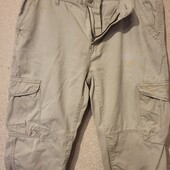 Мужскиe карго бриджи Cargo