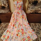сарафан пог. 42-62