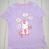 Футболка Primark, 7-8р / 128см